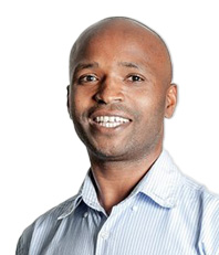 John Bosco HabaruremaSouth African National Space Agency