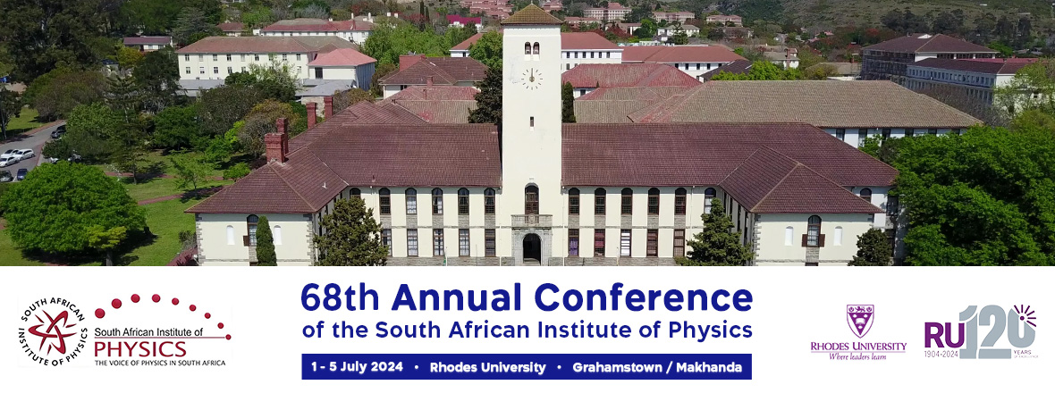 SAIP Conference 2024